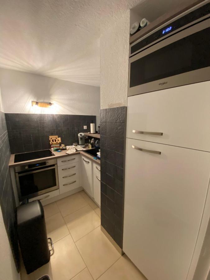 Appartement Cap D Agde Magnifique Vue Mer Exteriör bild